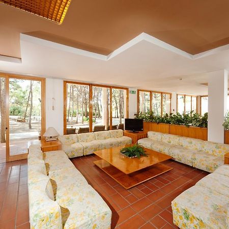 Hotel Kyrie Isole Tremiti 산도미노 외부 사진