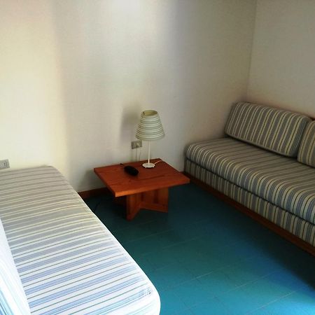 Hotel Kyrie Isole Tremiti 산도미노 외부 사진