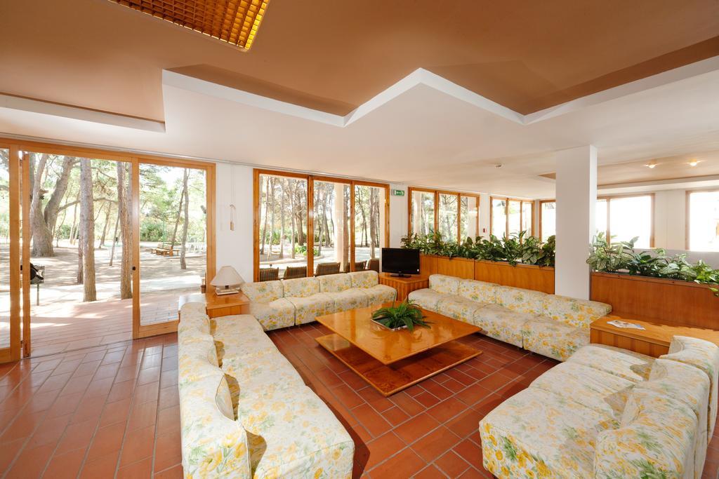 Hotel Kyrie Isole Tremiti 산도미노 외부 사진