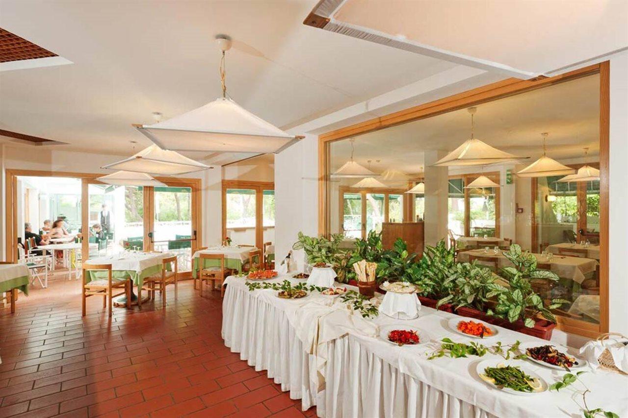 Hotel Kyrie Isole Tremiti 산도미노 외부 사진