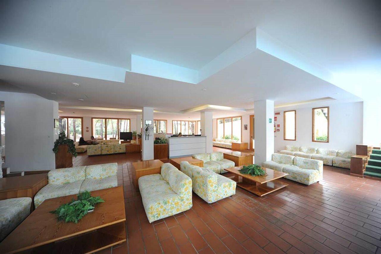 Hotel Kyrie Isole Tremiti 산도미노 외부 사진