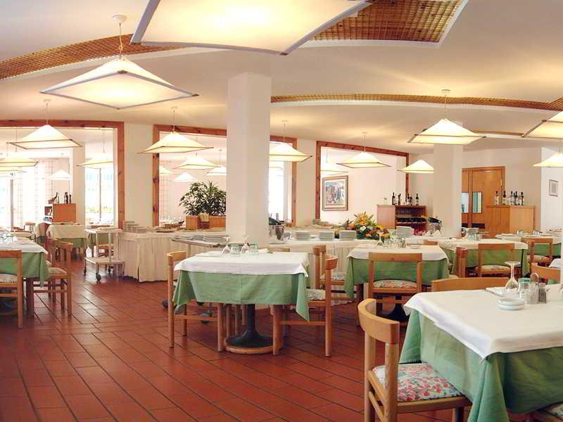 Hotel Kyrie Isole Tremiti 산도미노 외부 사진