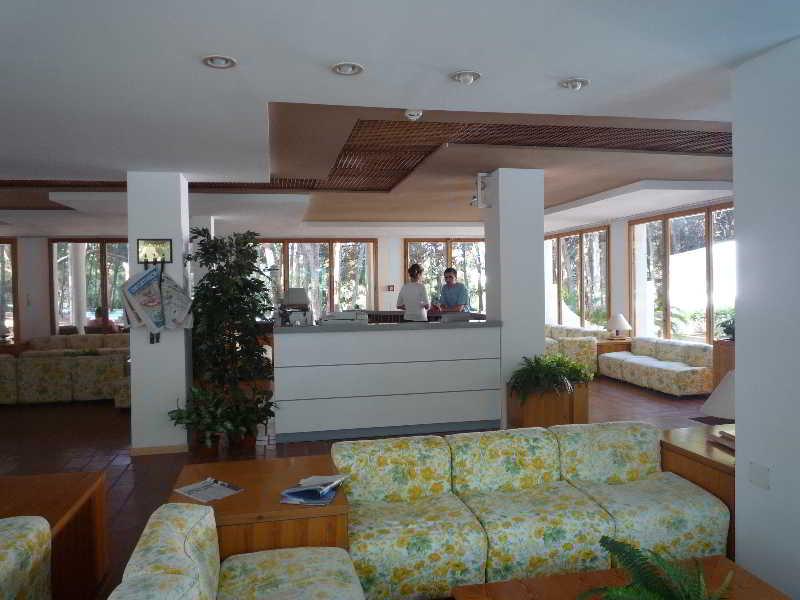 Hotel Kyrie Isole Tremiti 산도미노 외부 사진